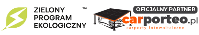 Zielony Program | Carporteo